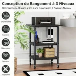 COSTWAY Kontorsmöbler><noscript><img width=