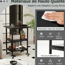 COSTWAY Kontorsmöbler><noscript><img width=