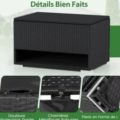 COSTWAY Kistor & Koffertar><noscript><img width=