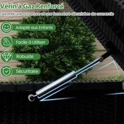 COSTWAY Kistor & Koffertar><noscript><img width=