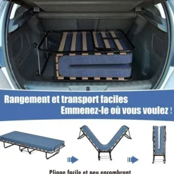 COSTWAY Sängar><noscript><img width=