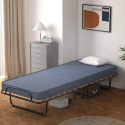 COSTWAY Sängar><noscript><img width=