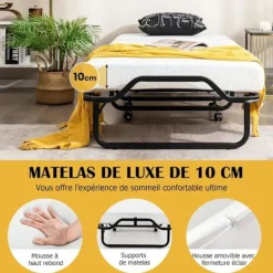 COSTWAY Sängar><noscript><img width=