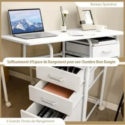 COSTWAY Kontorsmöbler><noscript><img width=