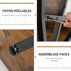 COSTWAY Småbord><noscript><img width=