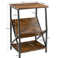 COSTWAY Småbord><noscript><img width=