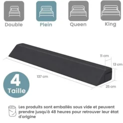 COSTWAY Sängar><noscript><img width=