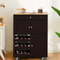 COSTWAY Köksö><noscript><img width=