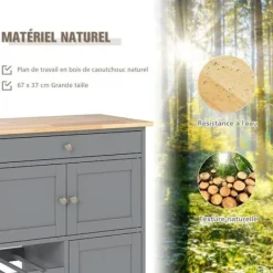 COSTWAY Köksö><noscript><img width=