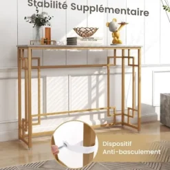 COSTWAY Soffbord><noscript><img width=