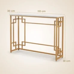 COSTWAY Soffbord><noscript><img width=