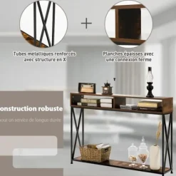 COSTWAY Sideboards><noscript><img width=