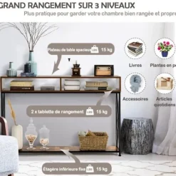 COSTWAY Sideboards><noscript><img width=