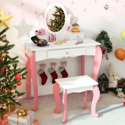 COSTWAY Sminkbord><noscript><img width=