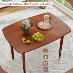 COSTWAY Matbord><noscript><img width=