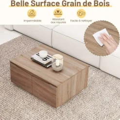 COSTWAY Soffbord><noscript><img width=