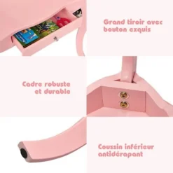 COSTWAY Sminkbord><noscript><img width=