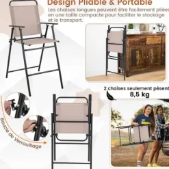 COSTWAY Stolar><noscript><img width=