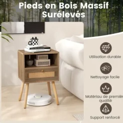 COSTWAY Sängar><noscript><img width=