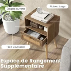 COSTWAY Sängar><noscript><img width=