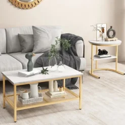 COSTWAY Soffbord><noscript><img width=