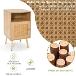 COSTWAY Sängar><noscript><img width=