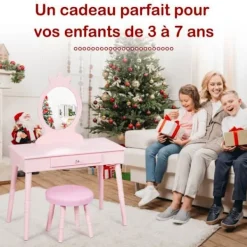 COSTWAY Sminkbord><noscript><img width=