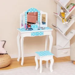 COSTWAY Sminkbord><noscript><img width=