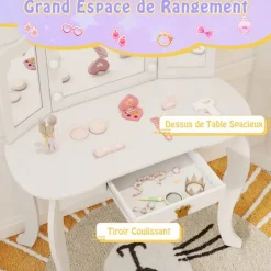 COSTWAY Sminkbord><noscript><img width=