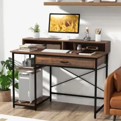 COSTWAY Kontorsmöbler><noscript><img width=