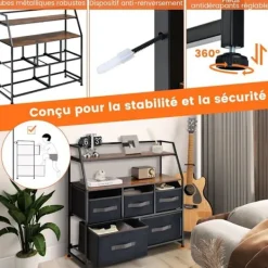 COSTWAY Byråer><noscript><img width=