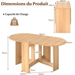 COSTWAY Matgrupper><noscript><img width=