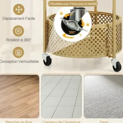 COSTWAY Småbord><noscript><img width=