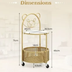 COSTWAY Småbord><noscript><img width=