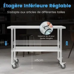 COSTWAY Matbord><noscript><img width=