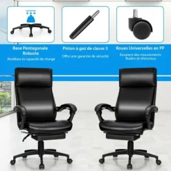 COSTWAY Kontorsmöbler><noscript><img width=