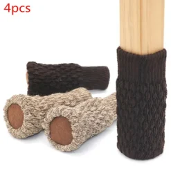 Jettbuying Stolar>COVER Stolsben Skydd Golvskydd Halkfritt bordsben Furn