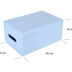 CREATIVE DECO Kistor & Koffertar><noscript><img width=