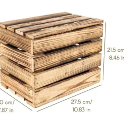 CREATIVE DECO Kistor & Koffertar><noscript><img width=