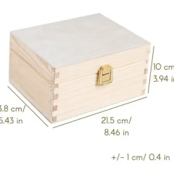 CREATIVE DECO Kistor & Koffertar><noscript><img width=