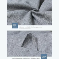 Sittsäckar>Den Helt Nya Överdimensionerade Sittsäcken, Sofföverdrag, Inomhus Lazy Soffa för Vuxna och Barn Säljer Som Smör! (exklusive Fyllning)