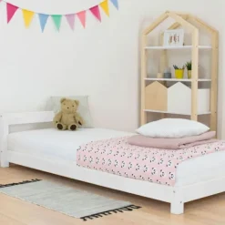 BENLEMI Sängar>DRÖMMIG barnsäng 90 x 160