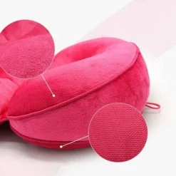 Sittsäckar>Dubbel komfortkudde lyfter höfter upp säteskudde, lyfter höfter upp säteskudde,