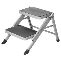 Northix Balkongmöbler>Dubbelsteg hopfällbar