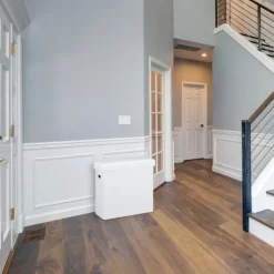 Kistor & Koffertar>/EA/ Hopfällbar sittpall