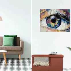 Kistor & Koffertar>/EA/Klädd sittbänk