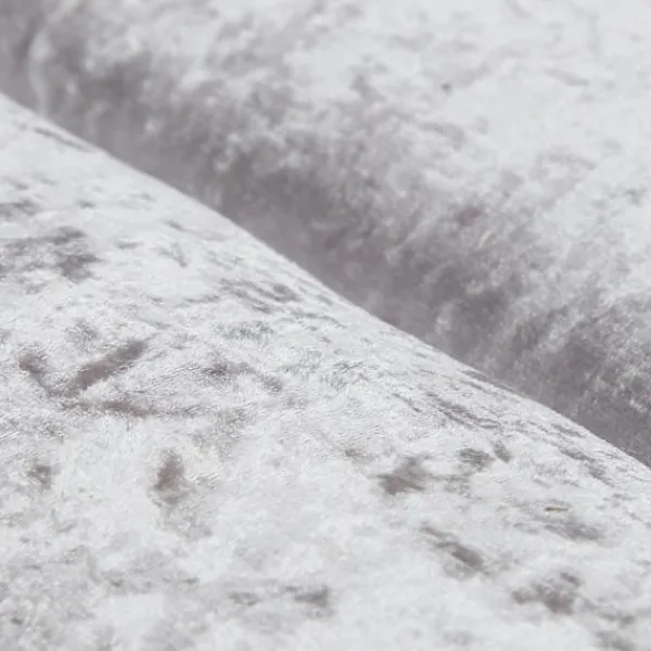 B2X Balkongmöbler>Elegant bänk med sammetsklädsel