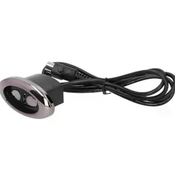 Fåtöljer>Elektrisk soffa Recliner Controller 2 Knapp 5 Pin Hand Switch Controller För Lyftstol Elektrisk Soffa