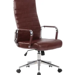 BellaFurn Kontorsmöbler>Ergonomisk kontorsstol - kontorsstol - maximal komfort, oändligt justerbar sitthöjd