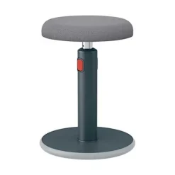 LEITZ Pallar>Ergonomisk sittställning 2 i 1 pall - - Ergo